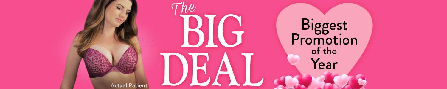 The BIG Deal Promotions