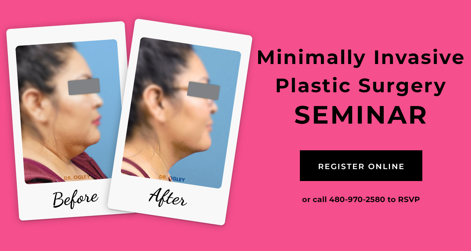 Minimally Invasive Plastic Surgery Seminar - 6/14