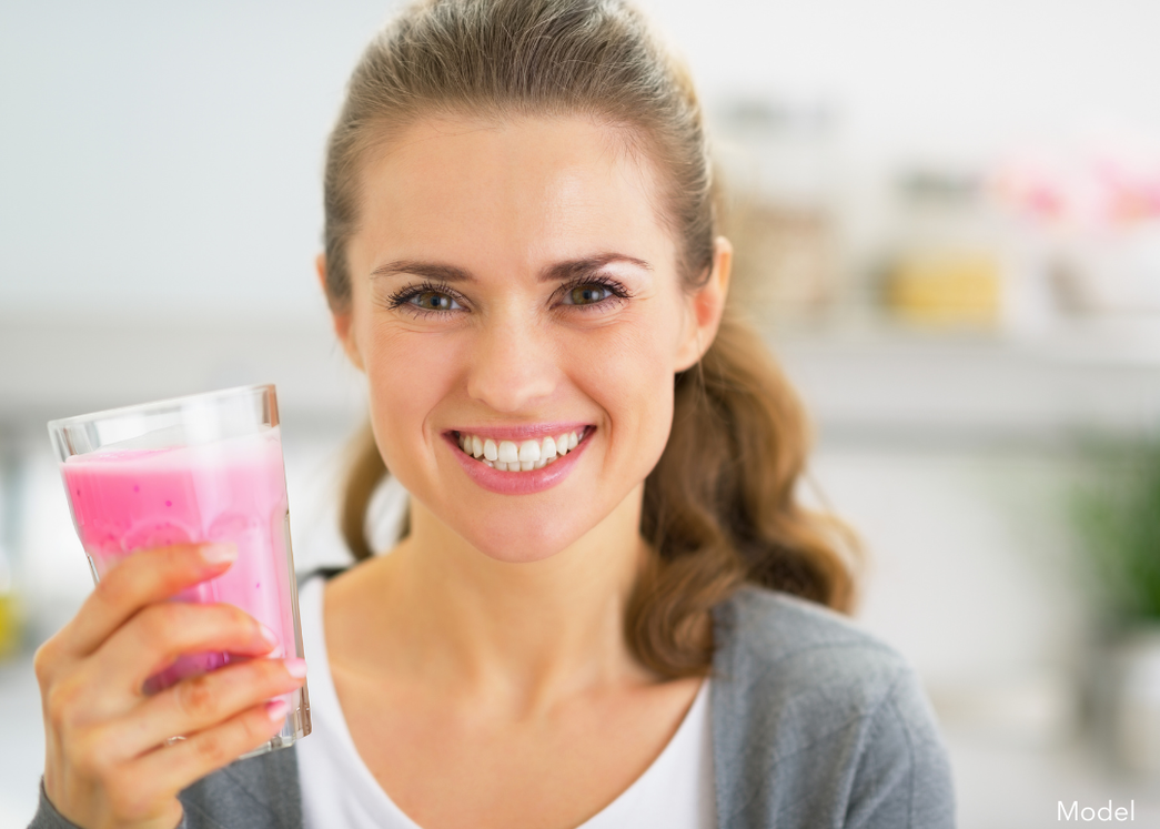 Nutritional Optimization Before Cosmetic Plastic Surgery in AZ