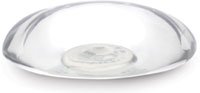 Silicone MemoryGel moderate plus profile breast implant
