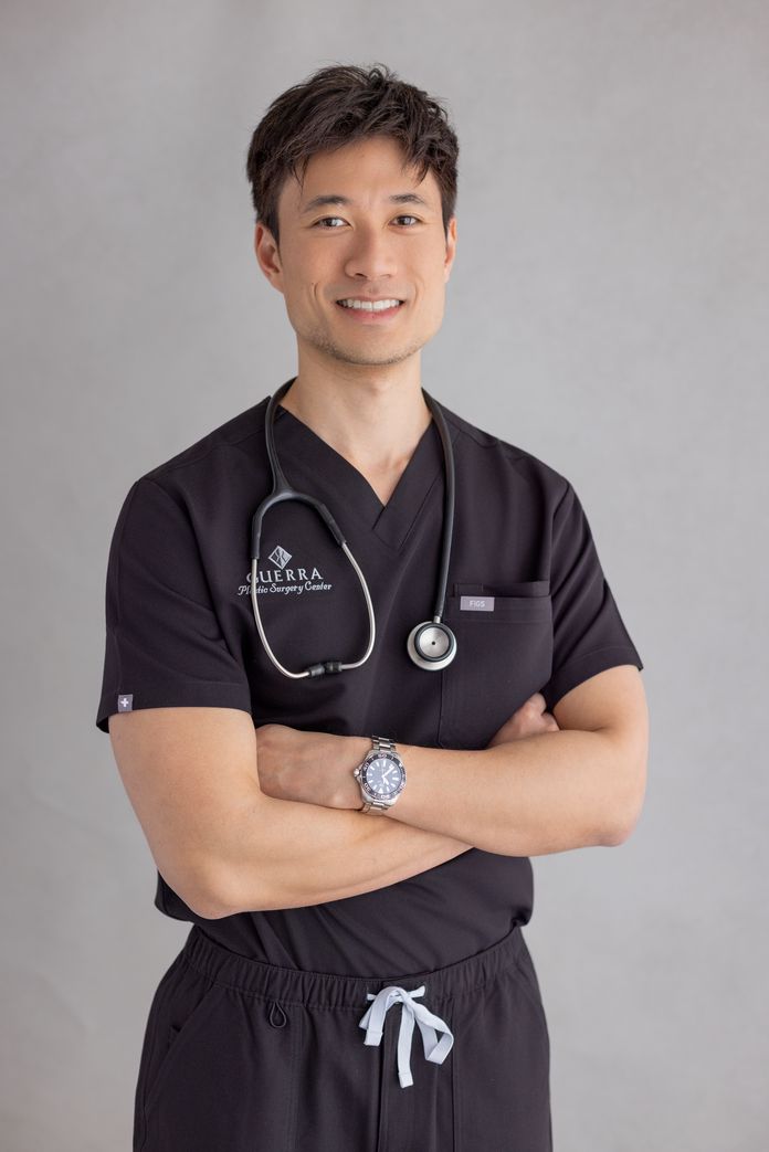 Dr. Jonathan Dang