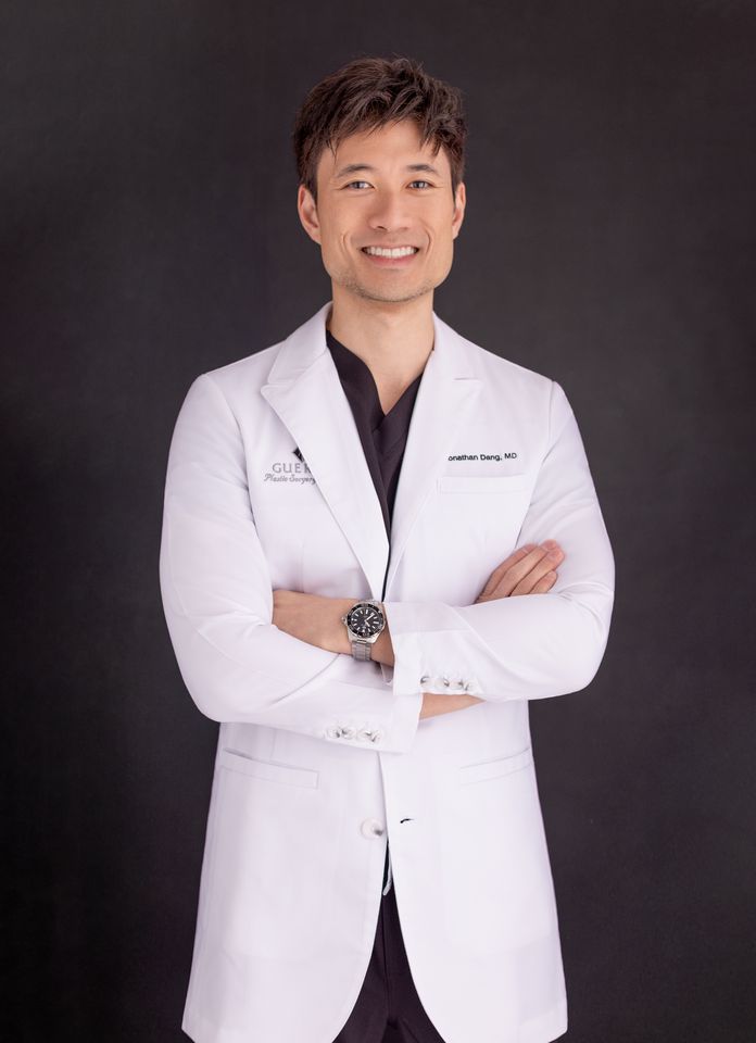 Dr. Jonathan Dang