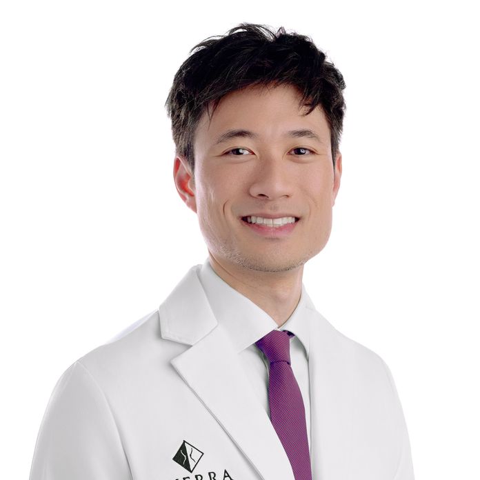 Dr. Jonathan Dang
