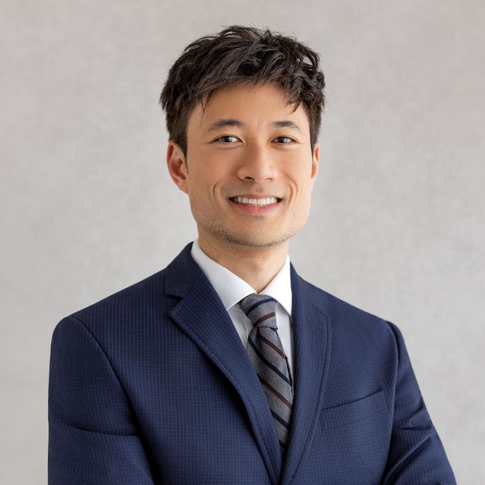 Dr. Jonathan Dang, Board-Certified Plastic Surgeon