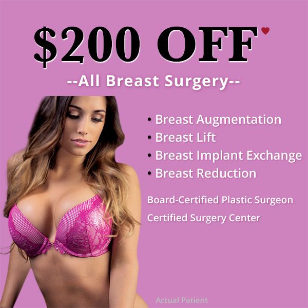 Breast Surgery