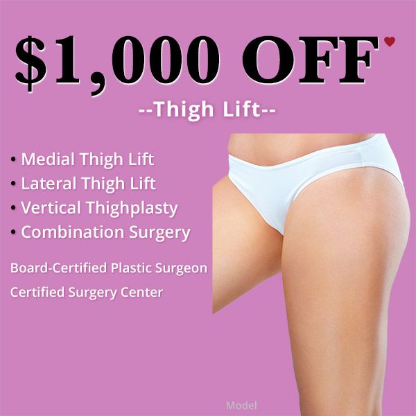 Thigh Lift