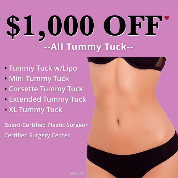 Tummy Tuck
