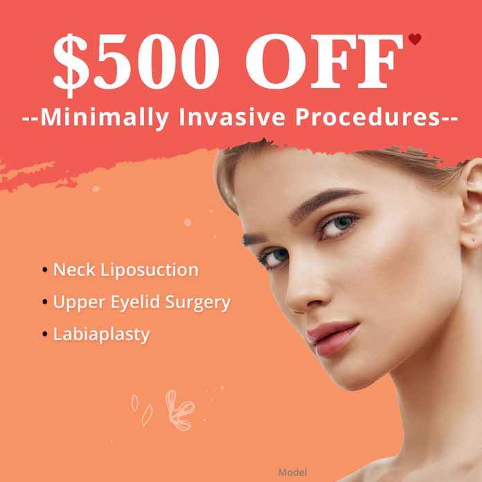 Minimally Invasive
