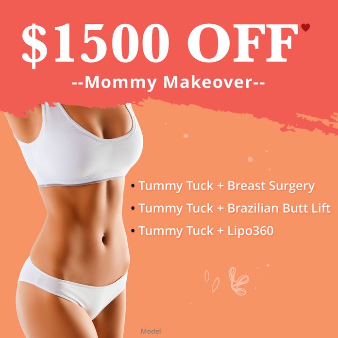 Mommy Makeover